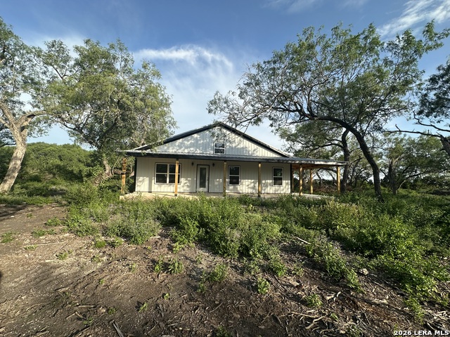 2379 County Road 185 Property Photo 1