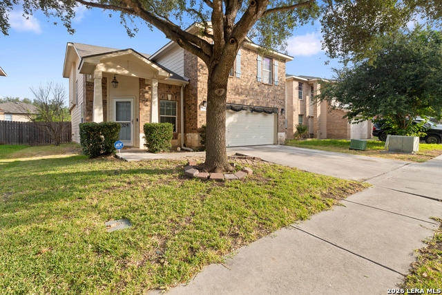 324 Wagon Wheel Way Property Photo 1