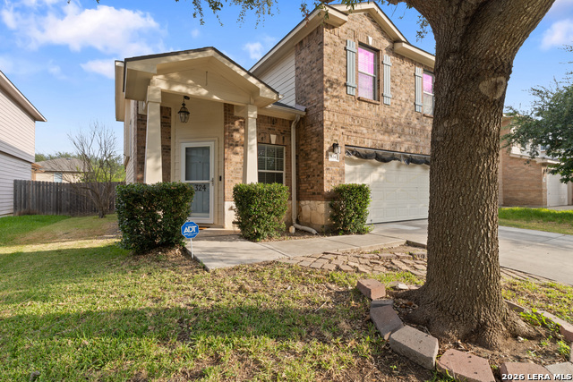 324 Wagon Wheel Way Property Photo 2