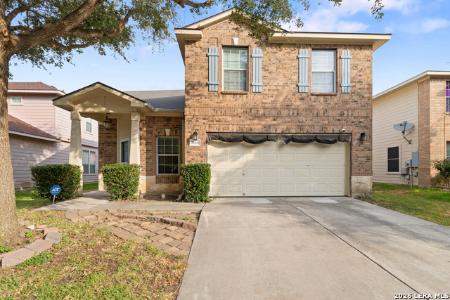 324 Wagon Wheel Way Property Photo 3