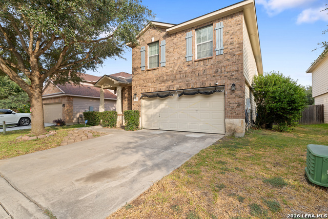 324 Wagon Wheel Way Property Photo 4