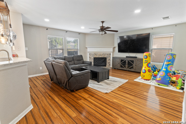 324 Wagon Wheel Way Property Photo 11