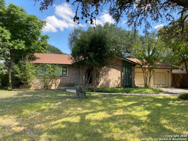 6718 N FOREST BND Property Photo 1