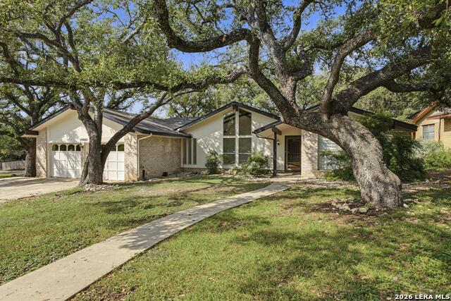 14802 Turkey Trail Property Photo 1