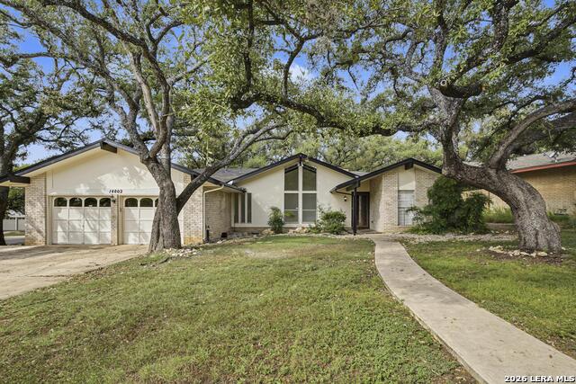 14802 Turkey Trail Property Photo 2