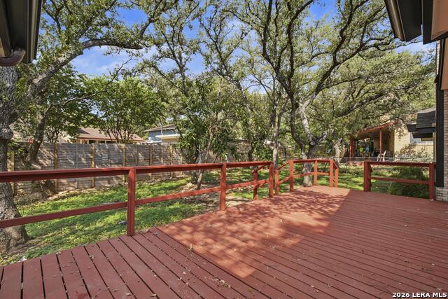 14802 Turkey Trail Property Photo 26