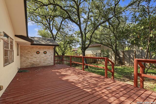 14802 Turkey Trail Property Photo 28