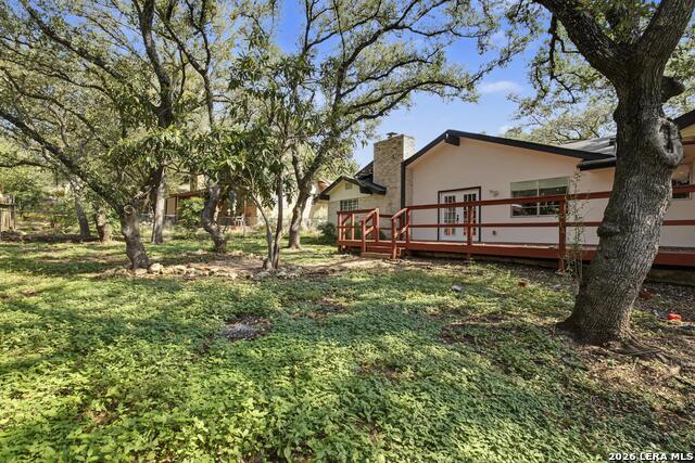 14802 Turkey Trail Property Photo 29