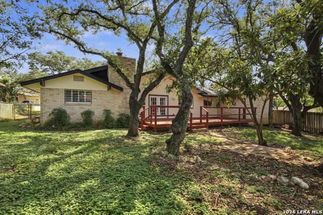 14802 Turkey Trail Property Photo 30