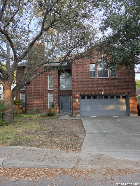 5850 Creekway Property Photo 1