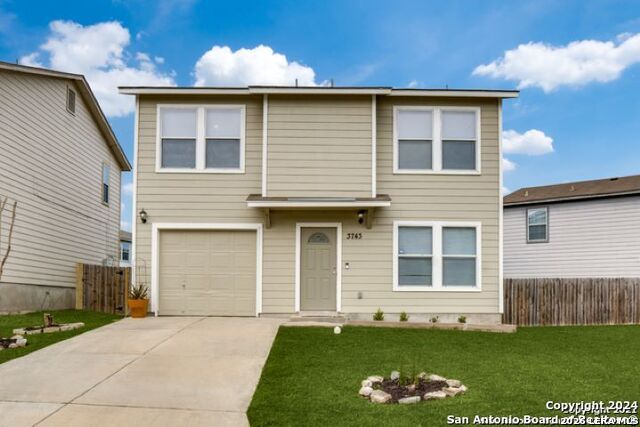 3743 Amber Leaf Property Photo 1
