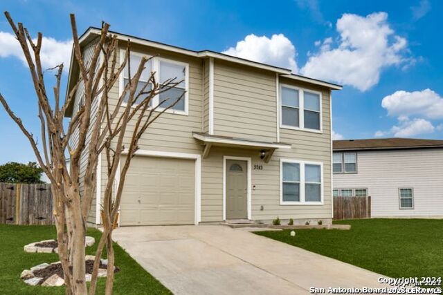 3743 Amber Leaf Property Photo 2