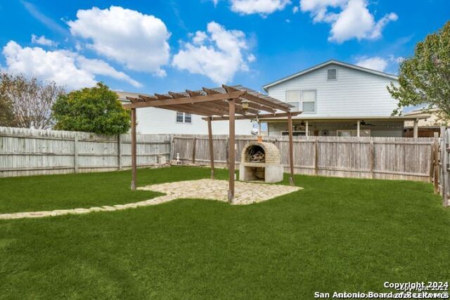 3743 Amber Leaf Property Photo 18