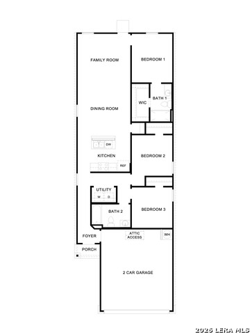 216 Kendall Lane Property Photo 2