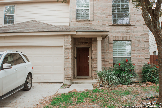 13707 RIVERBANK PASS Property Photo 1