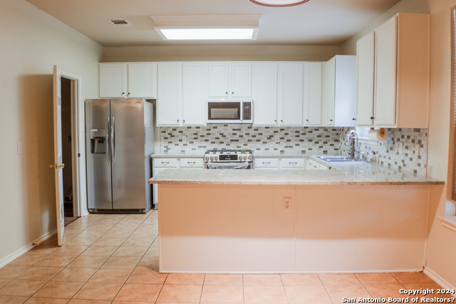 13707 Riverbank Pass Property Photo 6
