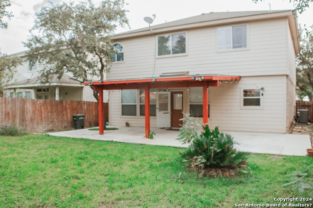 13707 Riverbank Pass Property Photo 24