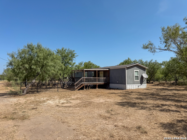 2822 Tomblin Rd Property Photo 1