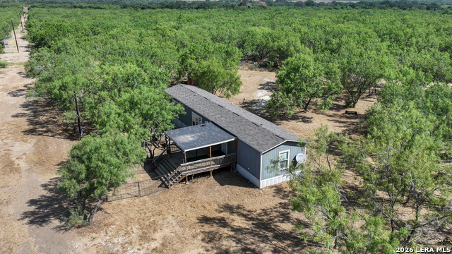 2822 Tomblin Rd Property Photo 4