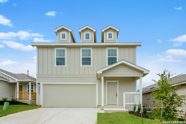6441 Cotton Property Photo 1