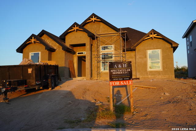 2224 Rio Sabinas Property Photo 1