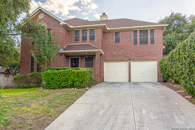 8834 Star Creek Dr Property Photo 1