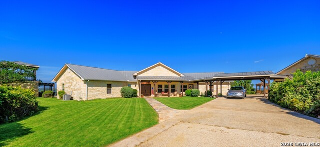 238 Scenic Vista Drive Property Photo 1