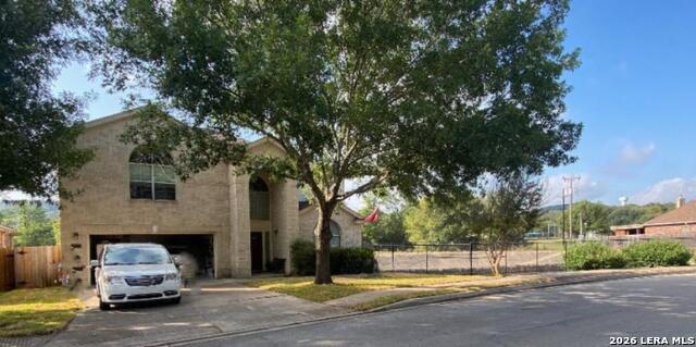 8206 Piney Wood Run Property Photo 1