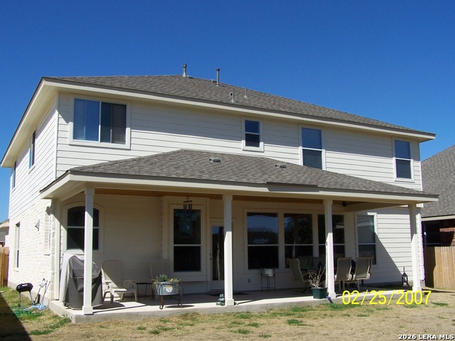 8206 Piney Wood Run Property Photo 15