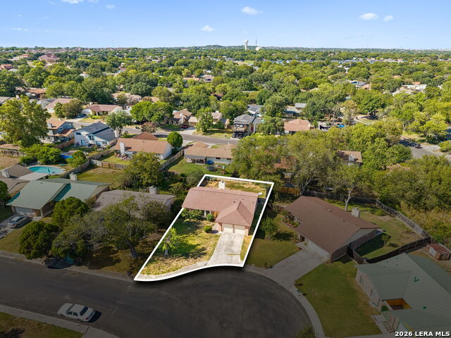 8446 Bent Waters Property Photo 27