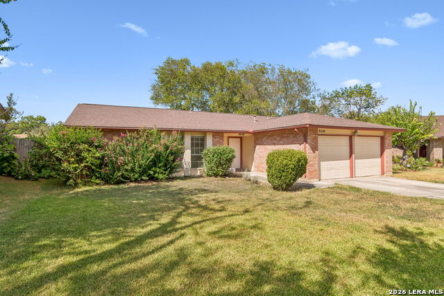 8446 Bent Waters Property Photo 37