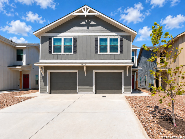 12345 Montgomery Forest Property Photo 1
