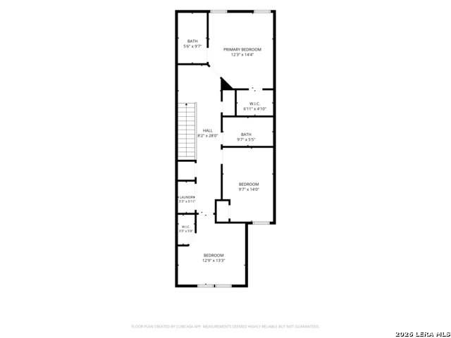 12345 Montgomery Forest Property Photo 40