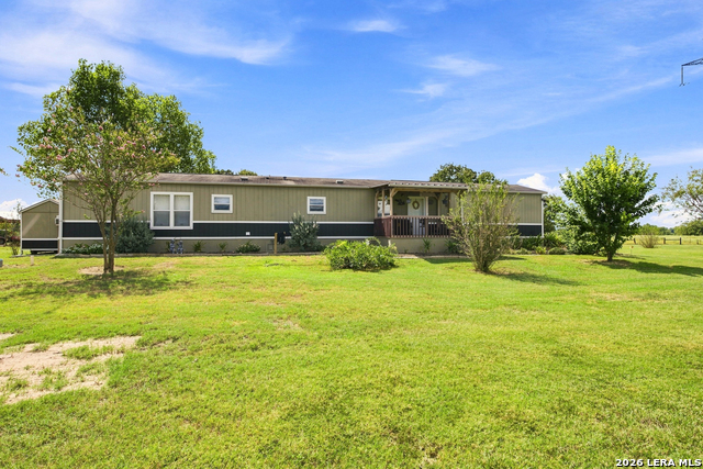 6901 Breezewood Property Photo 1