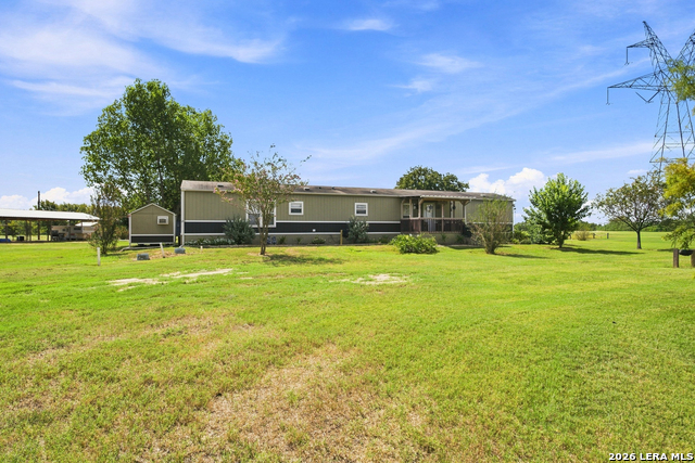 6901 Breezewood Property Photo 2