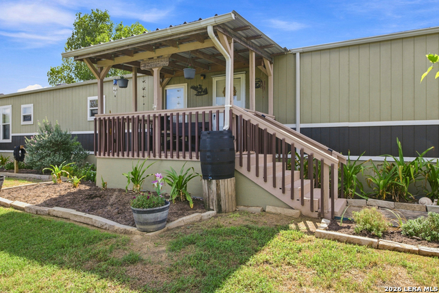 6901 Breezewood Property Photo 3