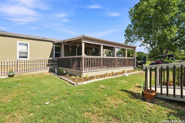 6901 Breezewood Property Photo 17