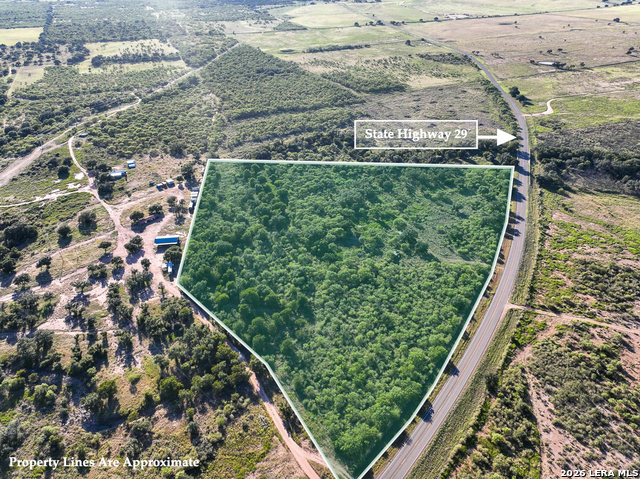 Tbd Sh 29 Property Photo 1