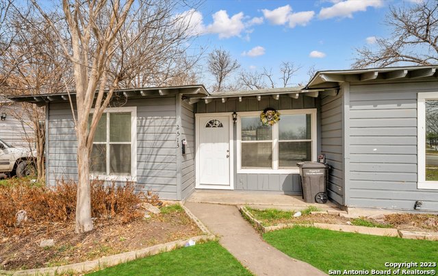 2513 Cincinnati Ave Property Photo 1