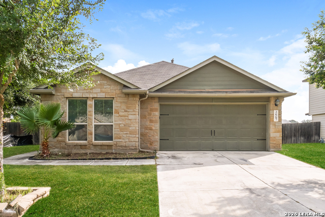 2667 Diamondback Property Photo 1