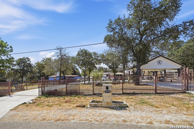 4426 Lost Hills Property Photo 1