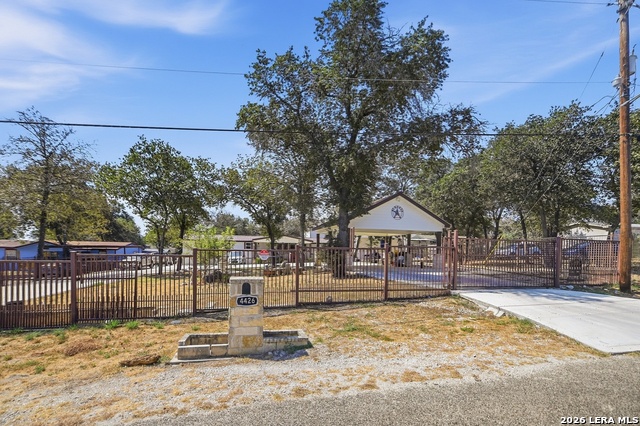 4426 Lost Hills Property Photo 2