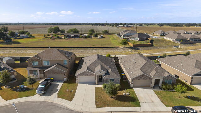 5943 Corsicana Cv Property Photo 1