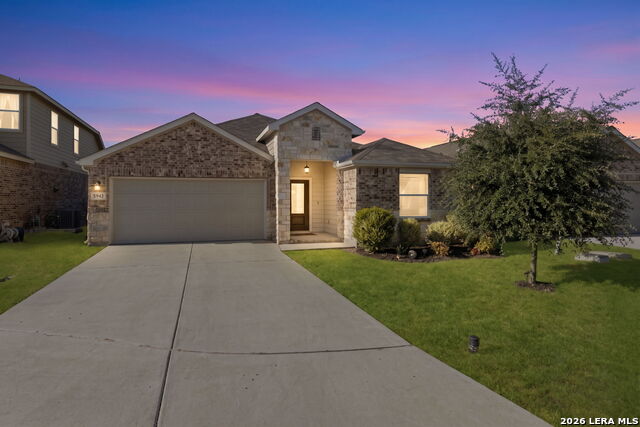 5943 Corsicana Cv Property Photo 2