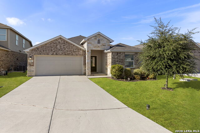 5943 Corsicana Cv Property Photo 3