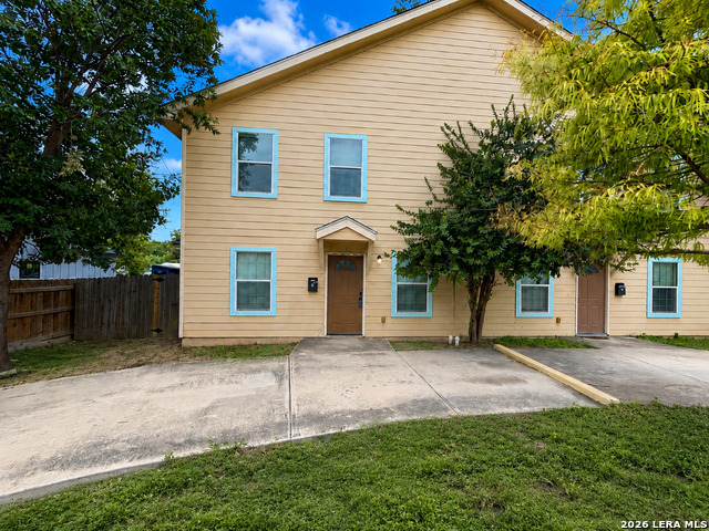 1221 N Navidad Property Photo 1