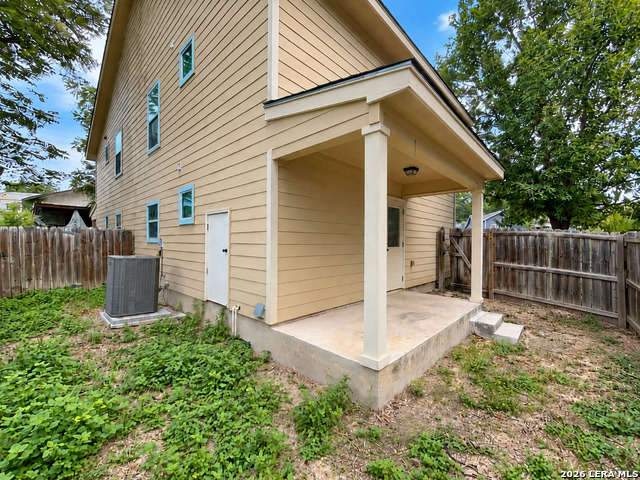 1221 N Navidad Property Photo 28