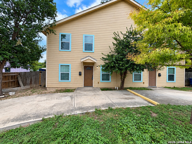 1221 N Navidad Property Photo 32