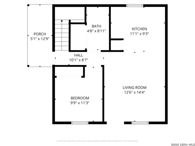 1221 N Navidad Property Photo 33