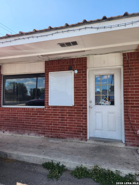 2847 El Indio Hwy STE.#1 Property Photo 1